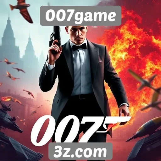 Recepção crítica dos jogos disponíveis no 007game