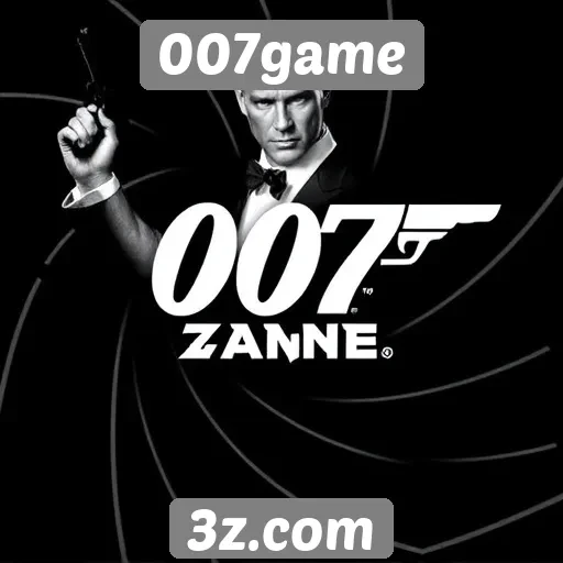 Avaliação dos jogos disponíveis no 007game