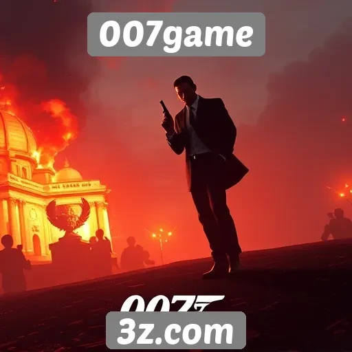 Comunidade do 007game debate futuras atualizações