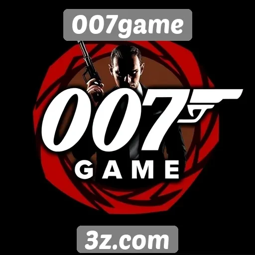 Novidades e atualizações do site 007game