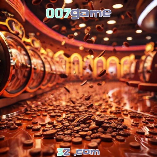 Desafie Sua Mente com Puzzles no 007game Agora!